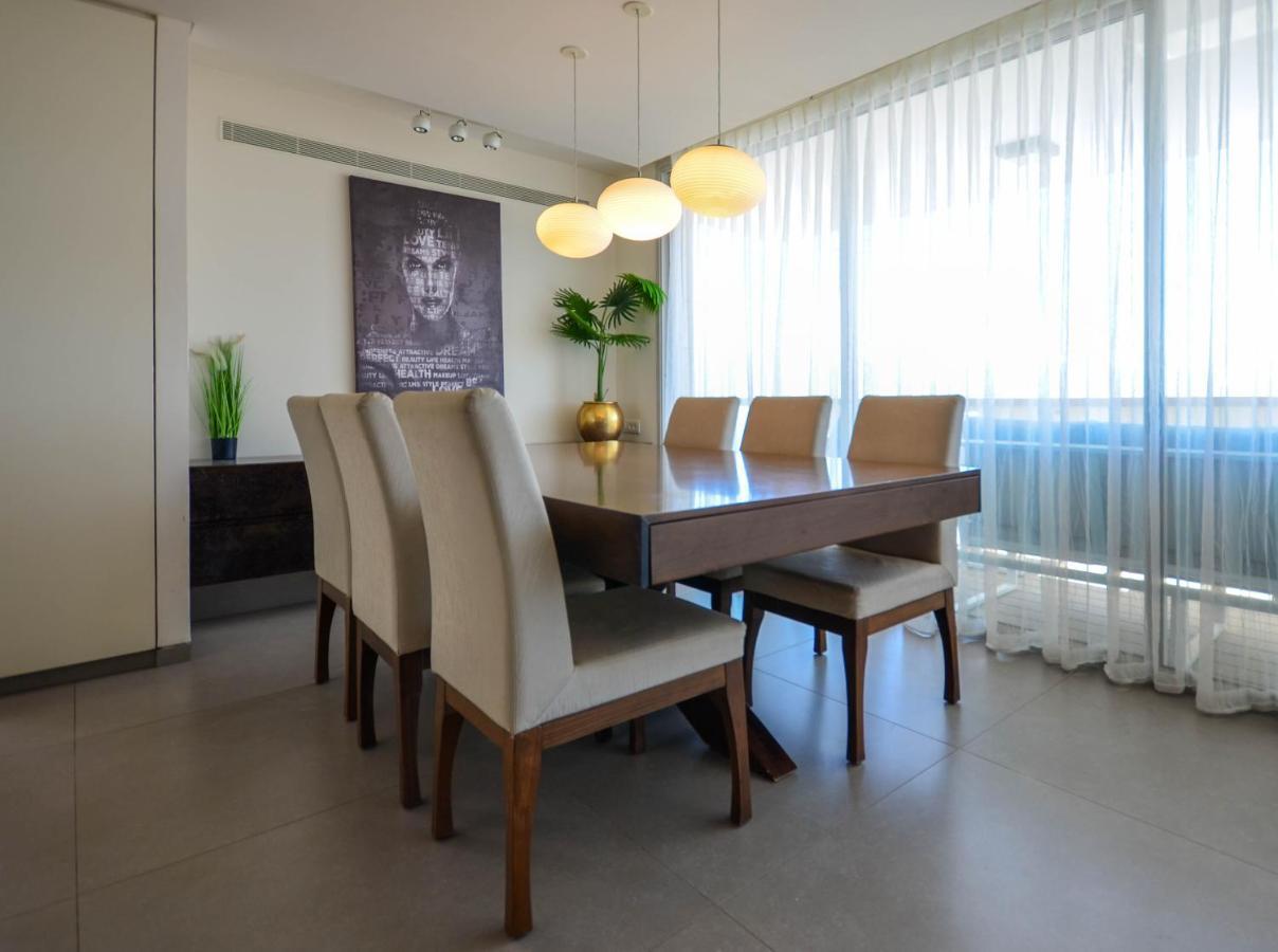 Yalarent Mountainside Duplexes With Private Pool Eilat Esterno foto