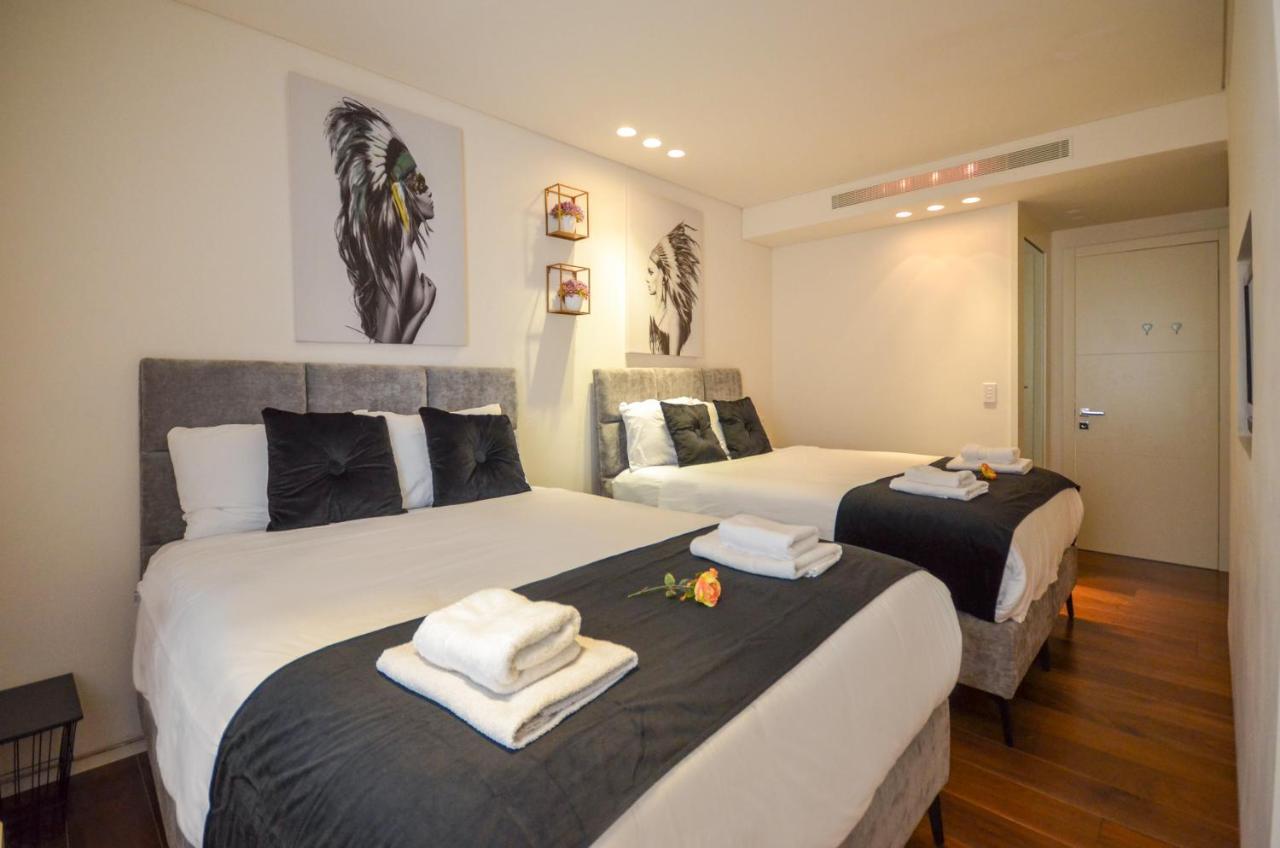 Yalarent Mountainside Duplexes With Private Pool Eilat Esterno foto