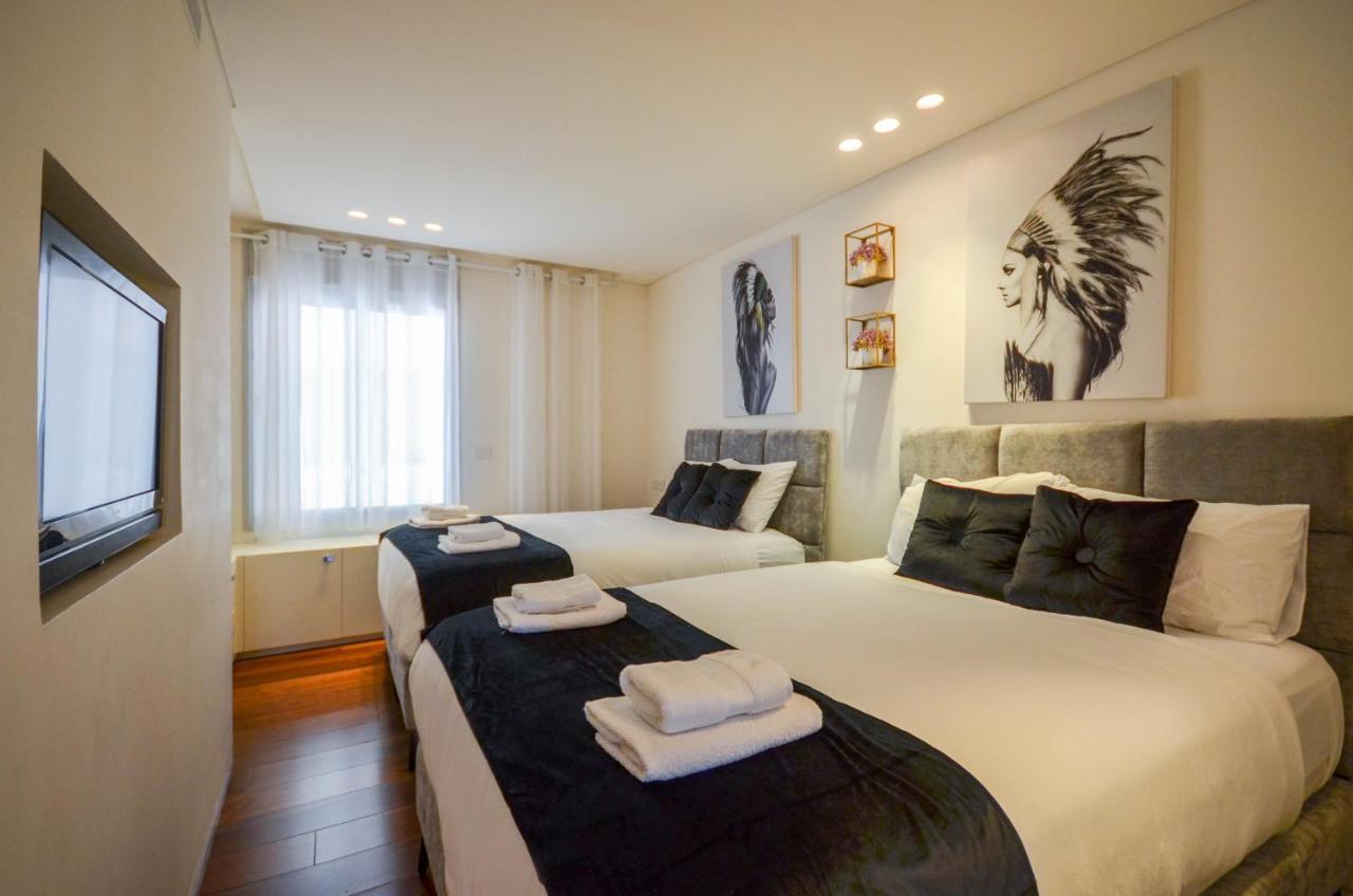 Yalarent Mountainside Duplexes With Private Pool Eilat Esterno foto