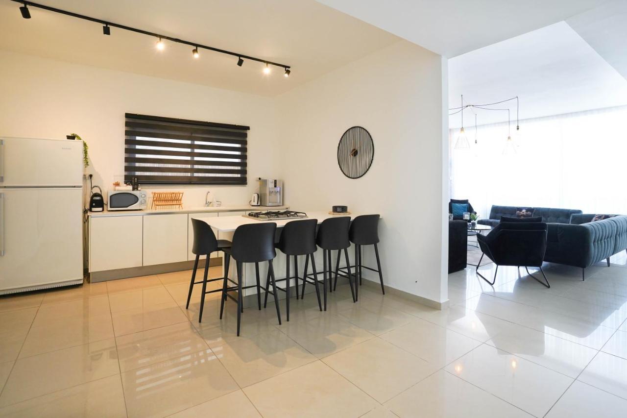 Yalarent Mountainside Duplexes With Private Pool Eilat Esterno foto
