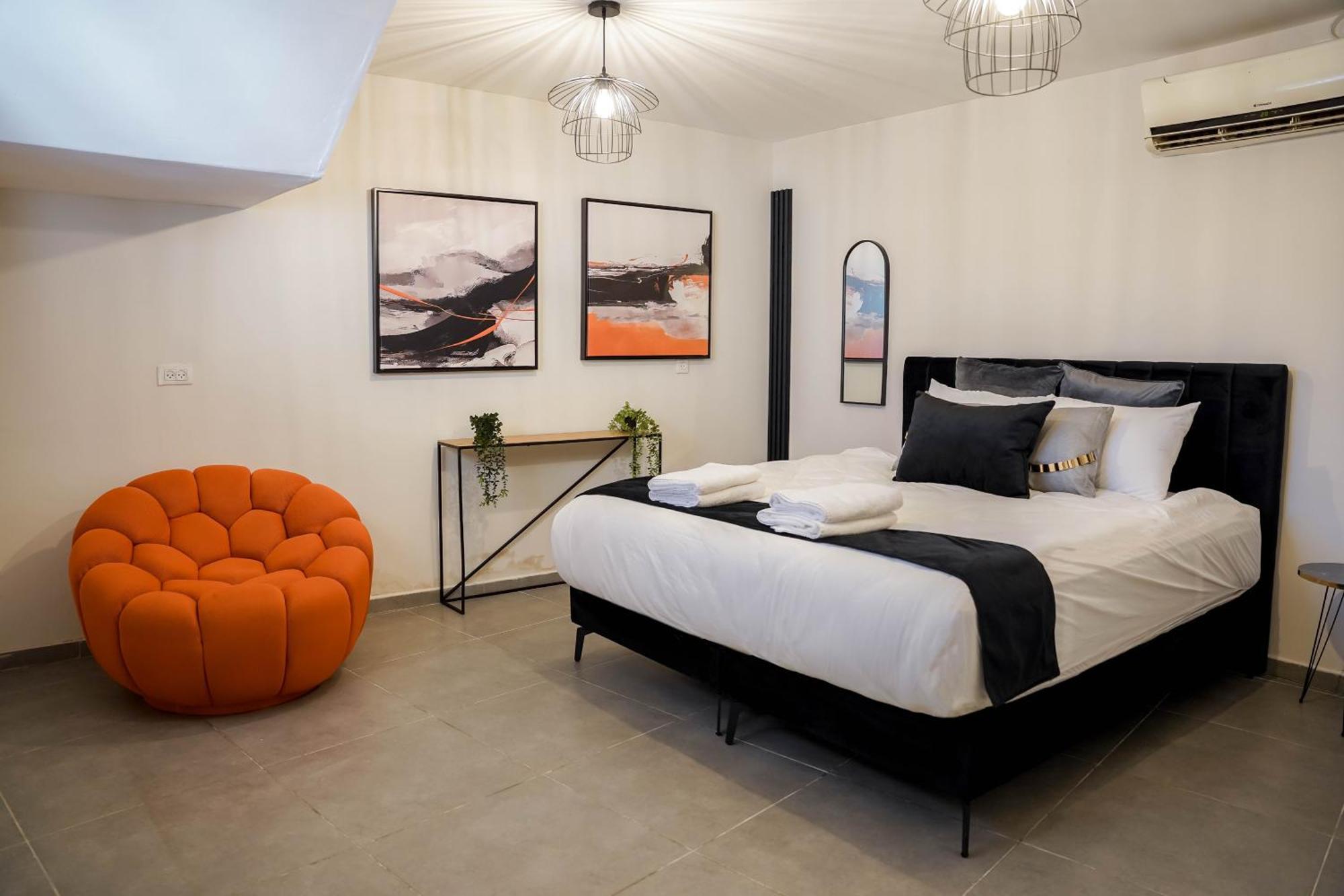 Yalarent Mountainside Duplexes With Private Pool Eilat Esterno foto
