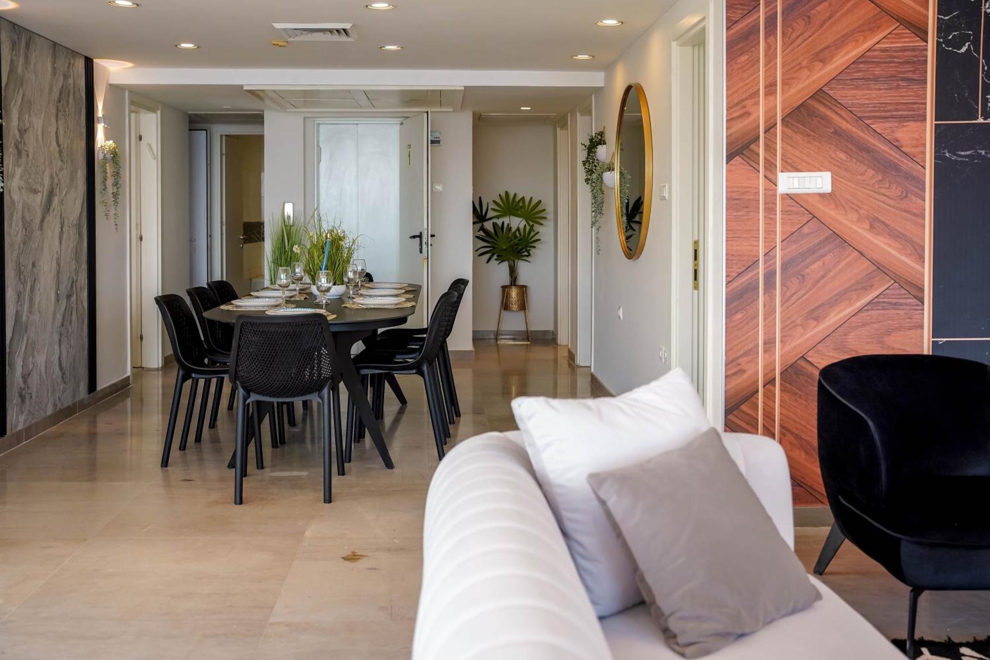 Yalarent Mountainside Duplexes With Private Pool Eilat Esterno foto