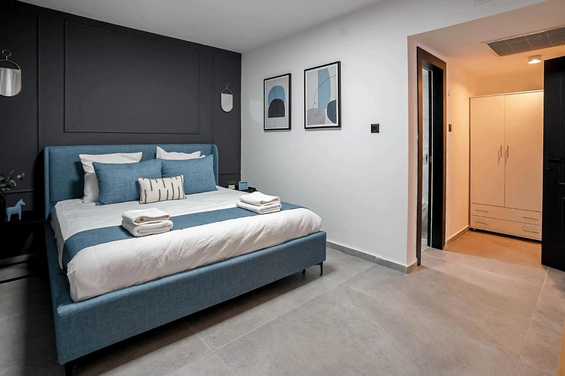 Yalarent Mountainside Duplexes With Private Pool Eilat Esterno foto