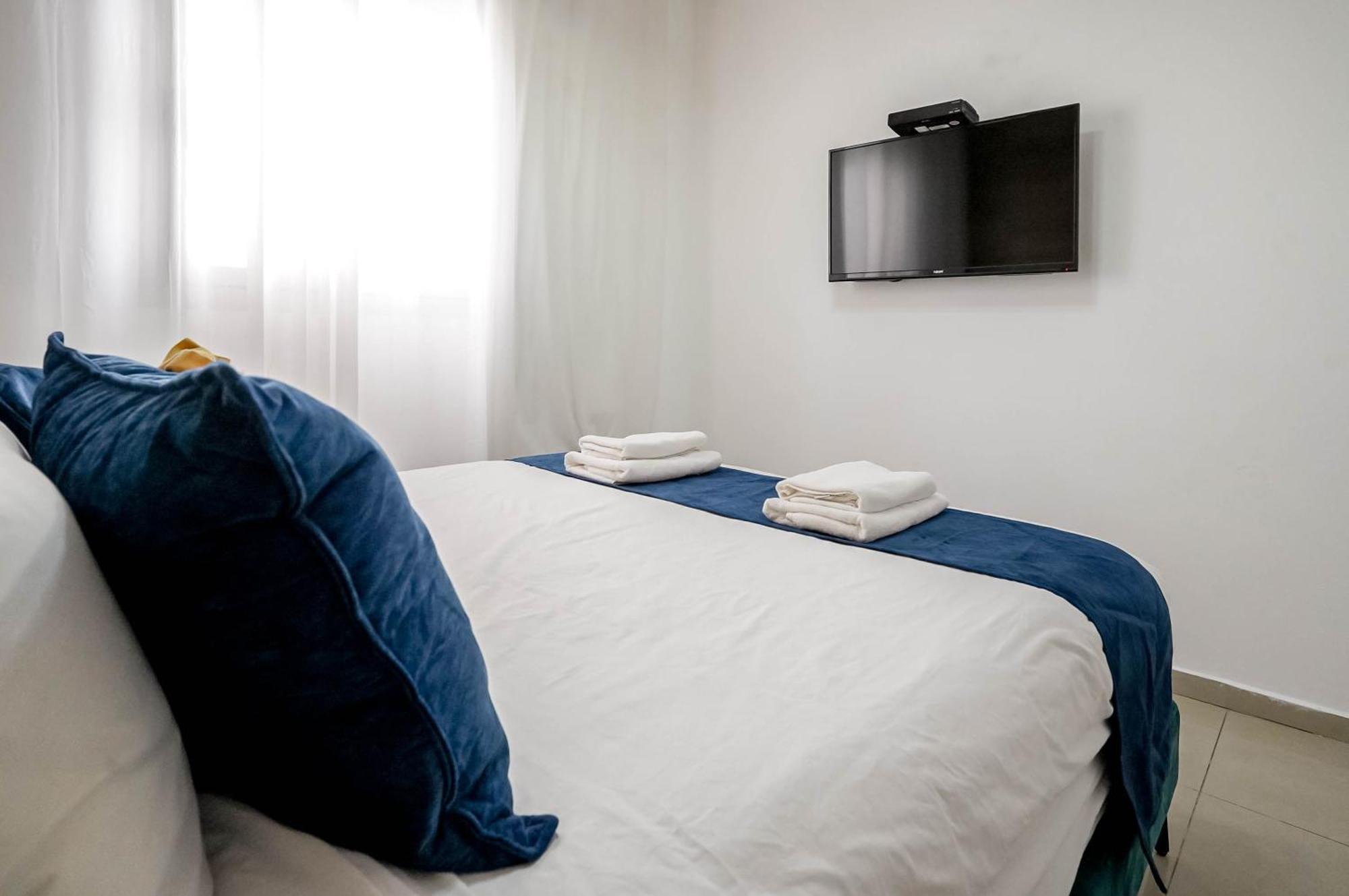 Yalarent Mountainside Duplexes With Private Pool Eilat Esterno foto